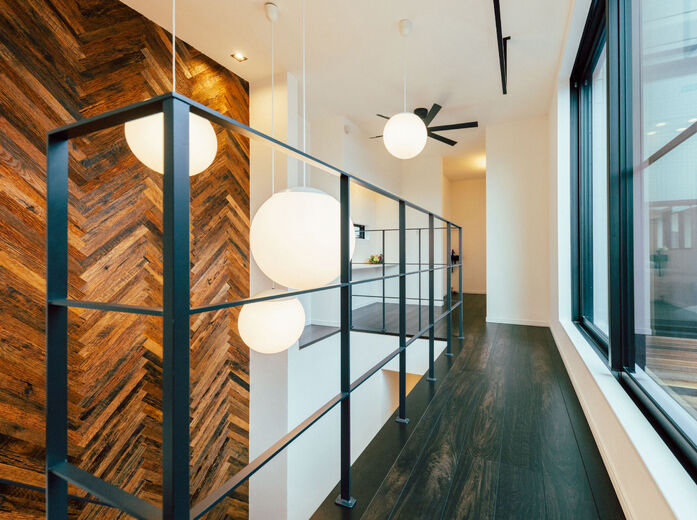 一級建築士事務所　タイセーハウジング コンセプトの異なる3つのモデルハウスを公開中。間取りや部材も参考にしようの画像