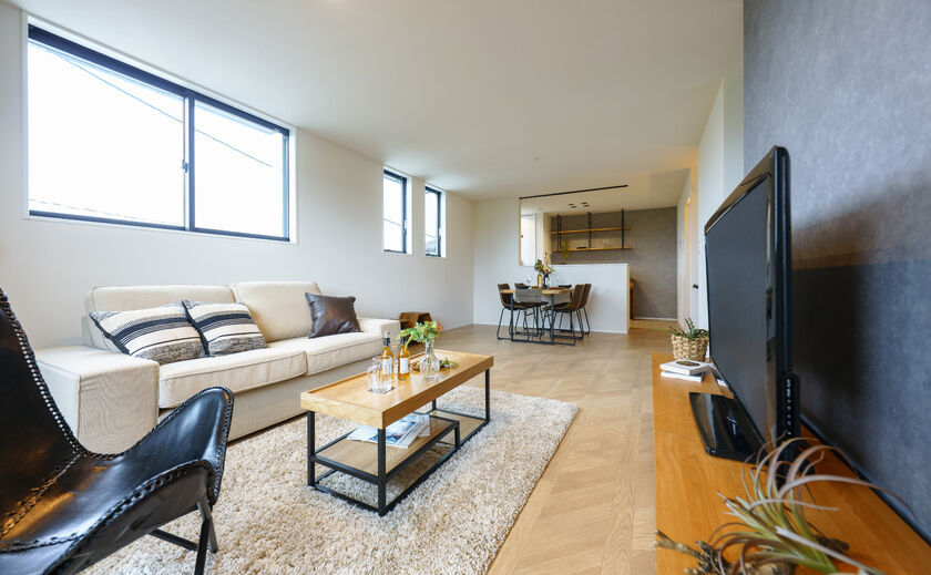 一級建築士事務所　タイセーハウジング ワンストップ対応【2】プランニング～構造計算の画像