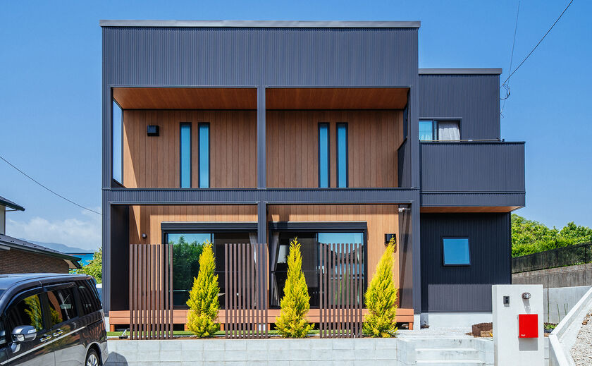 一級建築士事務所　タイセーハウジング 季節によって基礎の施工を調整。高次元の構造計算を全棟で実施の画像