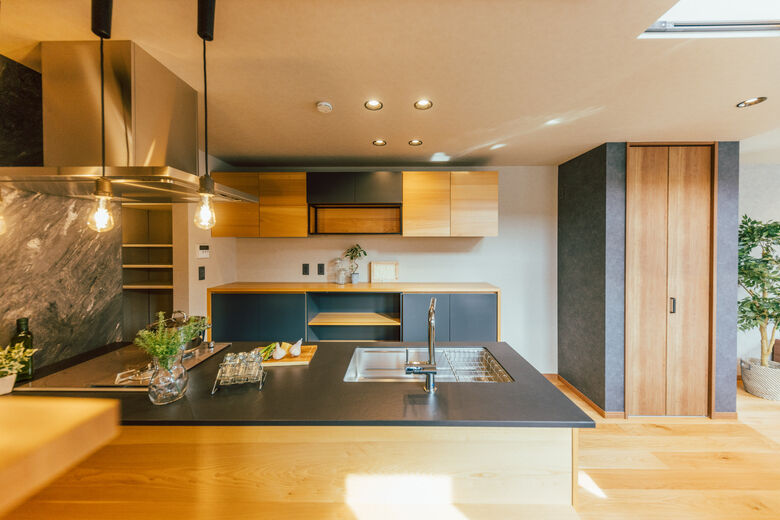 一級建築士事務所　タイセーハウジング 自社スタッフが連携し、チームワークを発揮しながら施工の画像