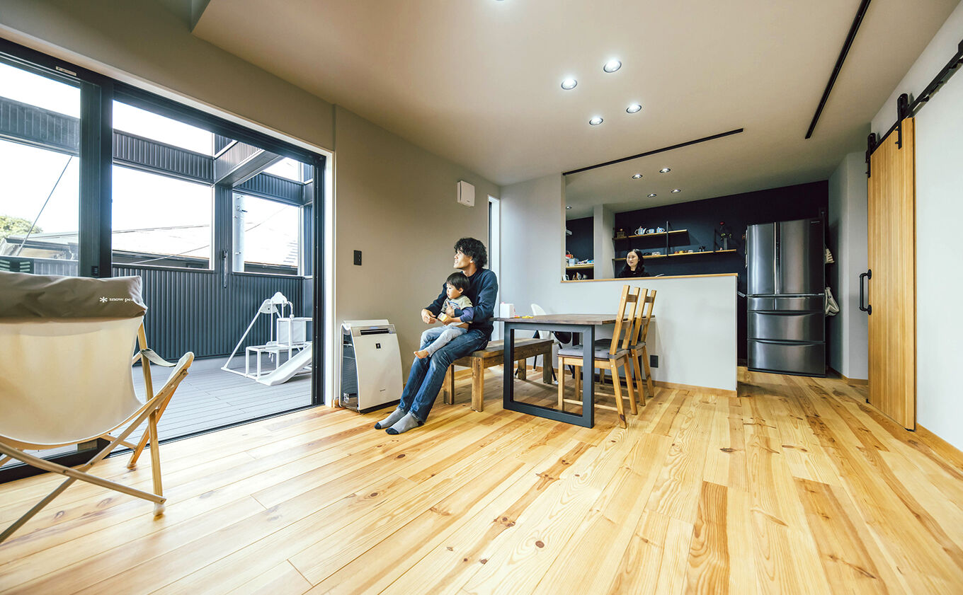 一級建築士事務所　タイセーハウジングの画像7