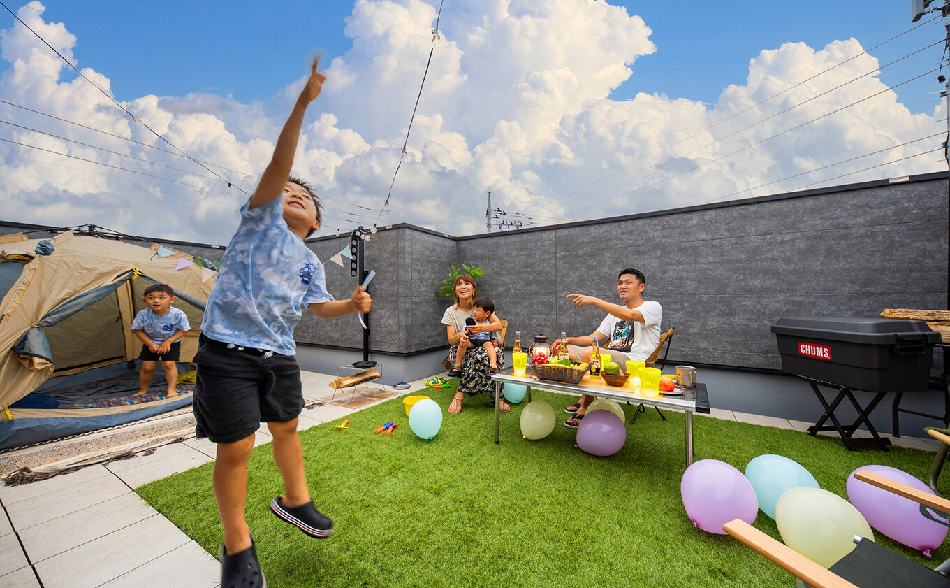 一級建築士事務所　タイセーハウジングの画像9