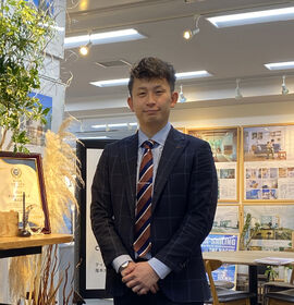 一級建築士事務所　タイセーハウジングのスタッフ画像2