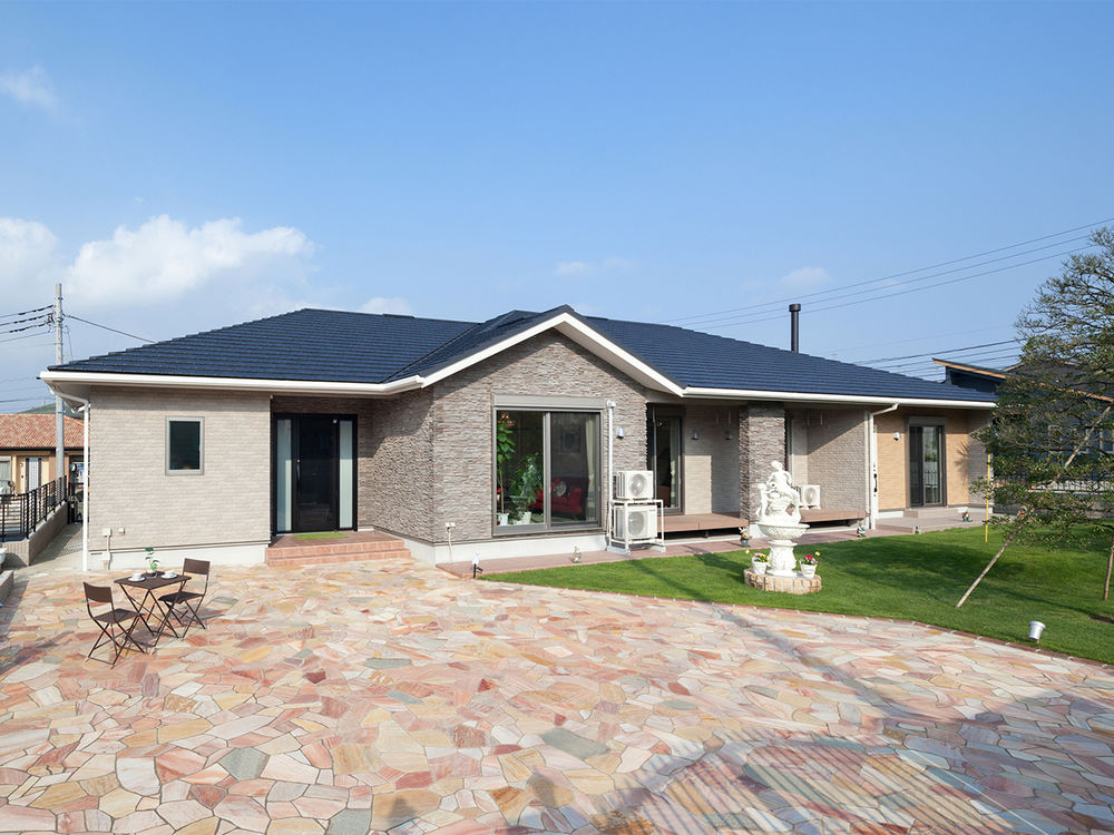 木下工務店 世代を超えて安心を提供の画像