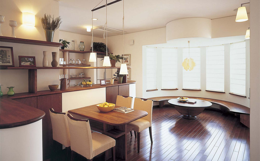 木下工務店 50年保証システム「サポートワイド５０」の画像