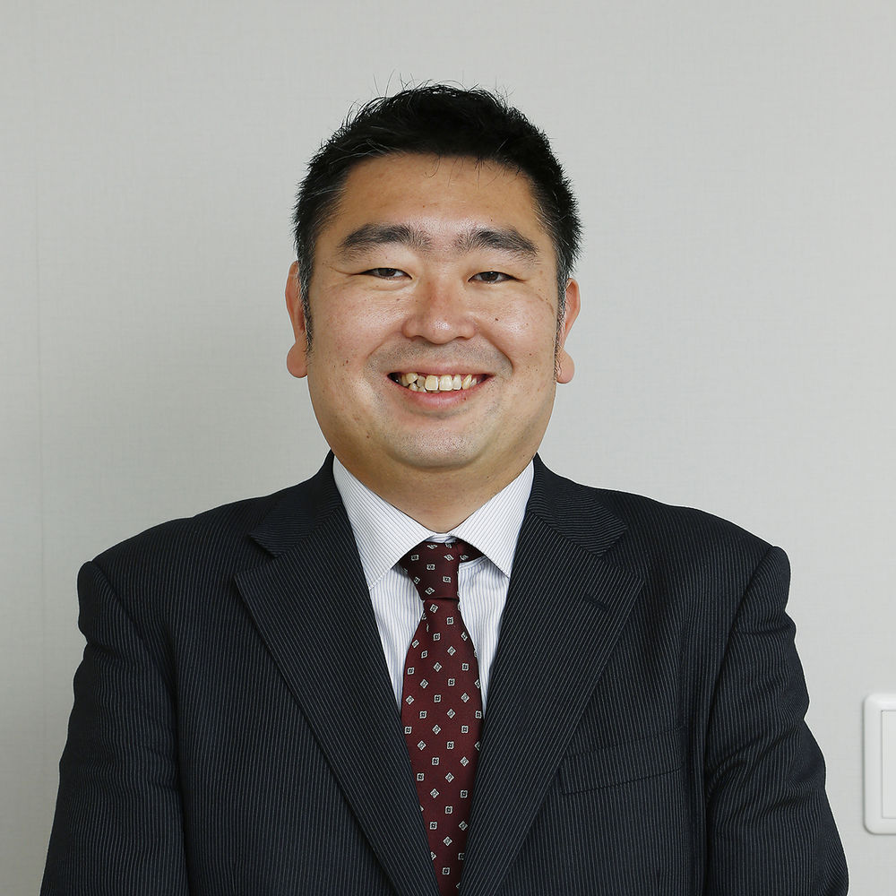 木下工務店のスタッフ画像1