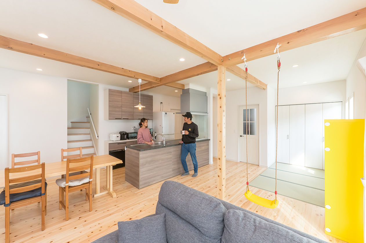 木のぬくもりアシストホームの画像1