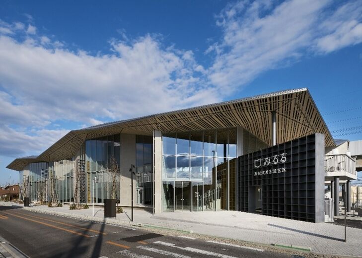 Karino／万建設興業 栃木で選ばれ続けて創業80年の画像