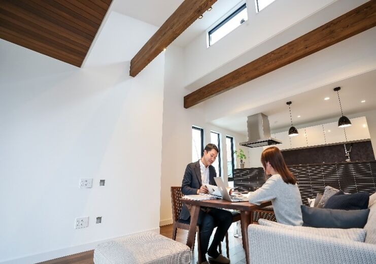 Karino／万建設興業 Karinoを支えるスタッフの画像