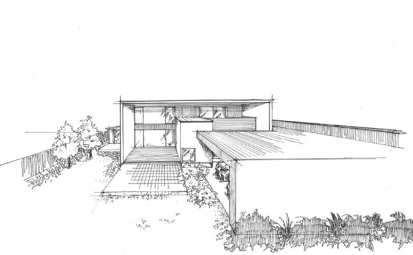 Karino／万建設興業 施主の価値観をカタチにする建築家の画像
