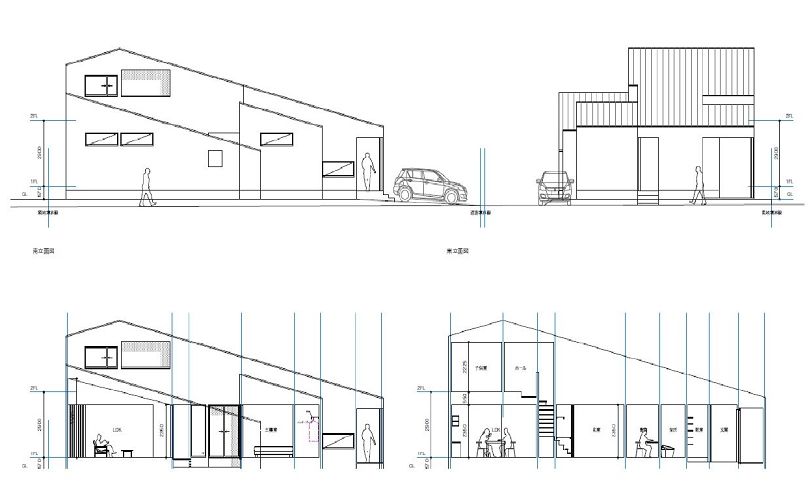 Karino／万建設興業 大切にしている想いは「お客様にご納得いただけるまで」の画像