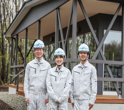 Karino／万建設興業 安心・安全・快適・環境考慮の構造・性能の画像