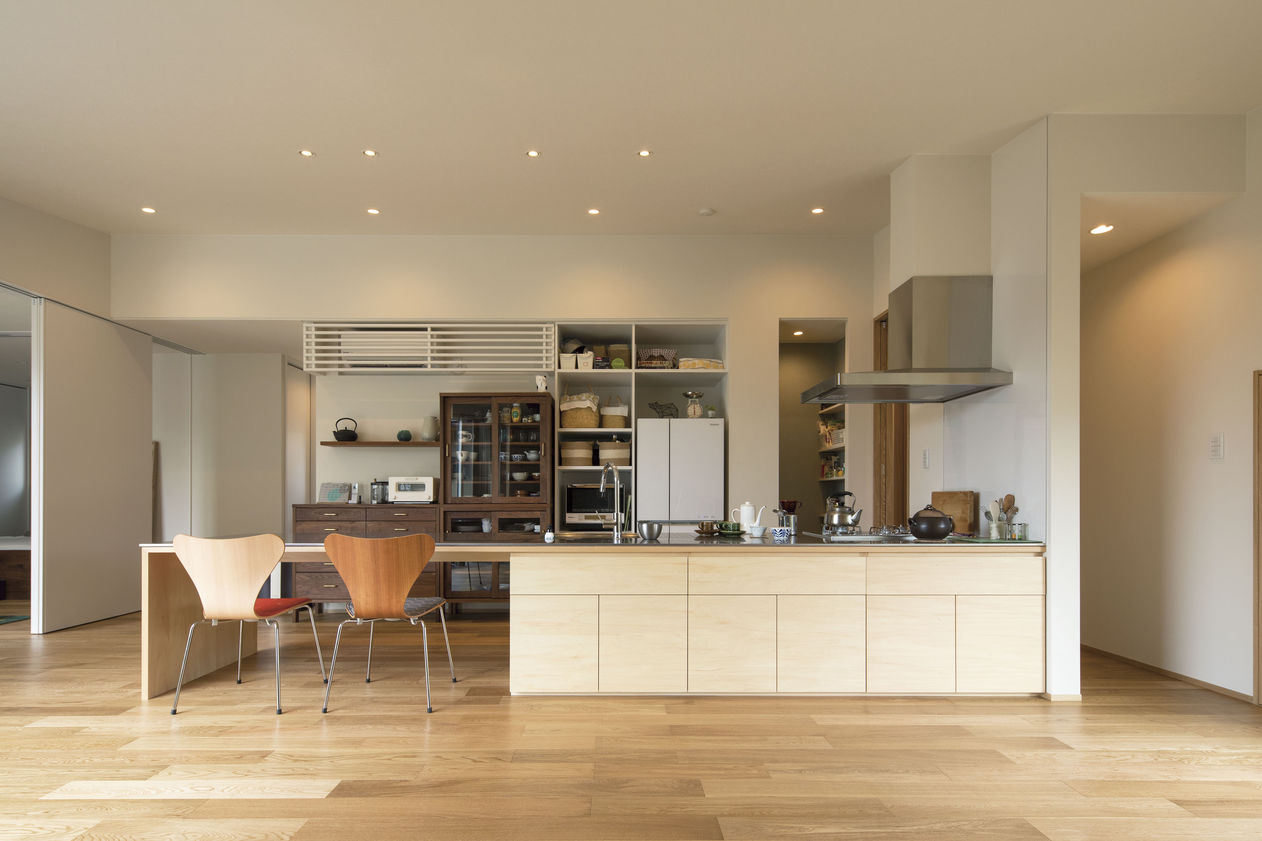 Karino／万建設興業の画像3