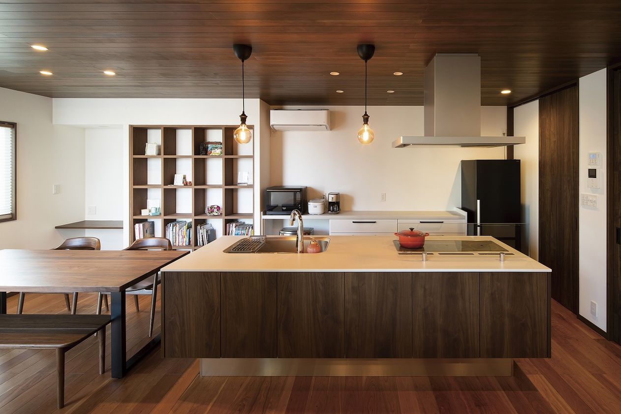 Karino／万建設興業の画像4