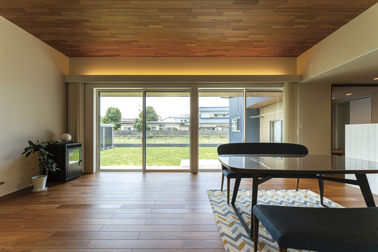 Karino／万建設興業の画像5