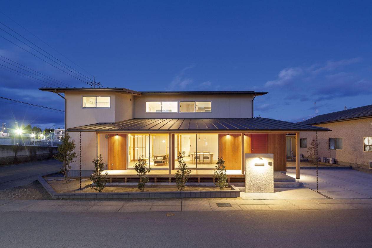 Karino／万建設興業の画像8