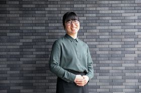 Karino／万建設興業のスタッフ画像1