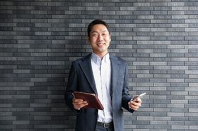 Karino／万建設興業のスタッフ画像2