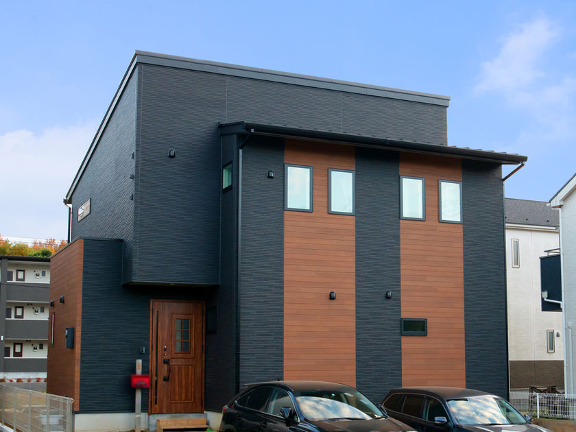 アルルホームズ 話しやすいアットホームな雰囲気と親身な対応のスタッフが決め手の画像