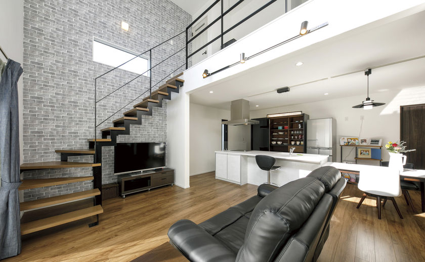 アルルホームズ 初めての家づくりで抱える様々な不安を丁寧に解消の画像