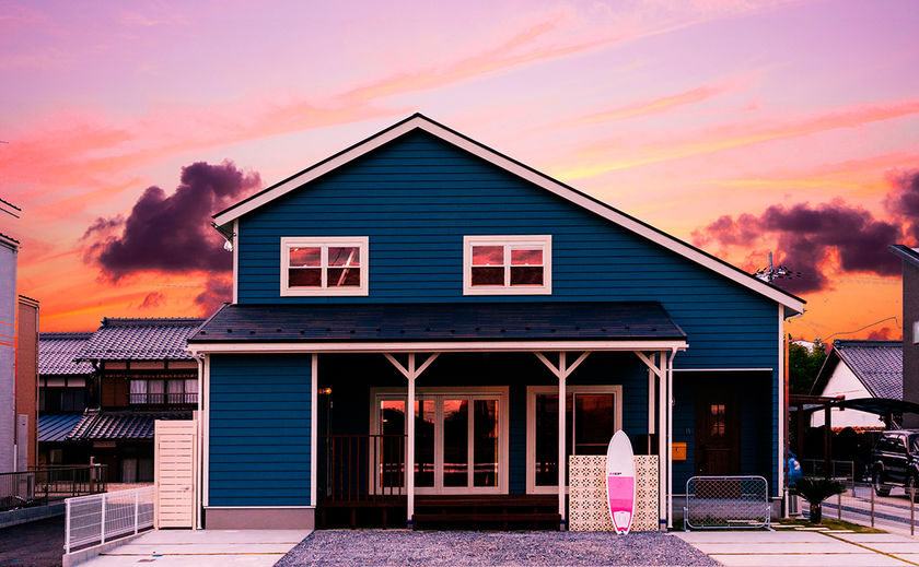 サブライムホーム（SUBLIME HOME） 家づくりを自由に、価格は明確にの画像