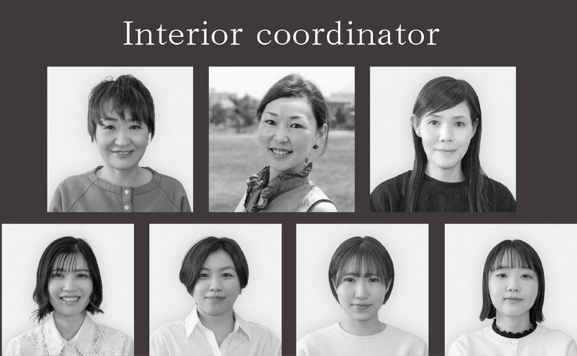 サブライムホーム（SUBLIME HOME） 商品にかかわらず、専任コーディネーターが相談に応じるの画像