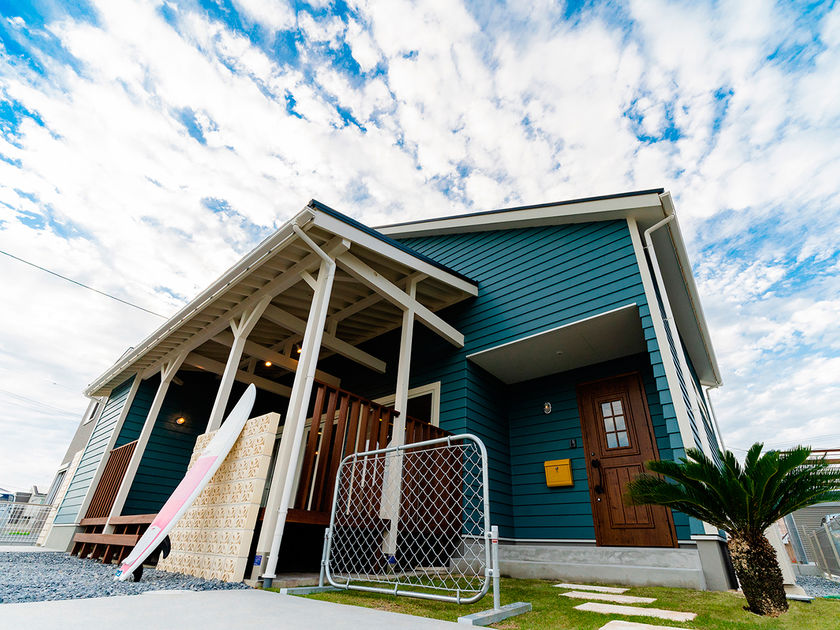 サブライムホーム（SUBLIME HOME） 【分譲地の紹介可】土地探しからアフターケアまで安心の一貫体制の画像