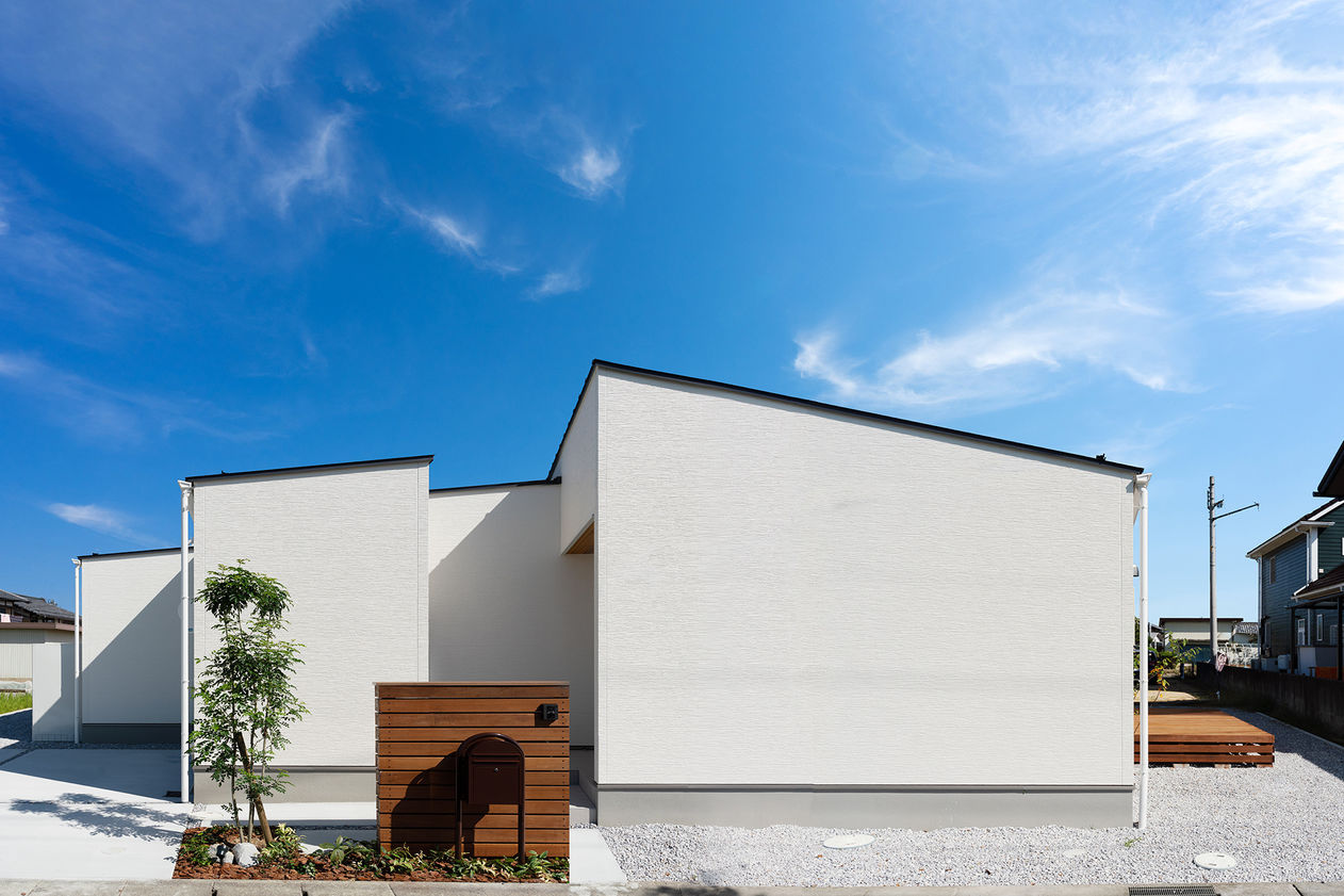 サブライムホーム（SUBLIME HOME）の画像1