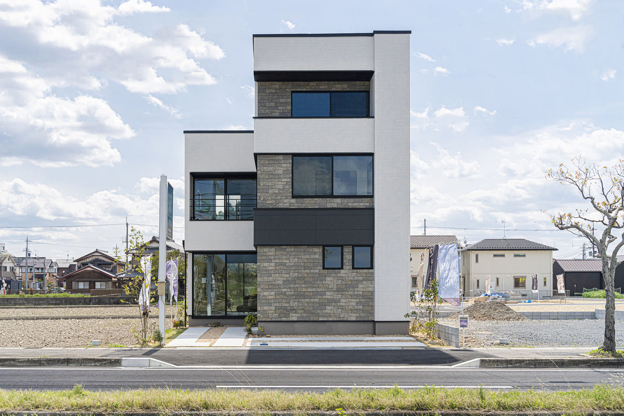 サブライムホーム（SUBLIME HOME）の画像2