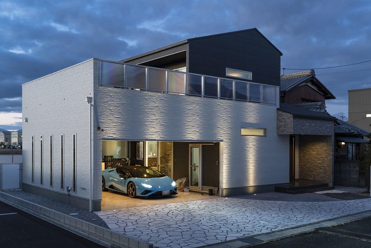 サブライムホーム（SUBLIME HOME）の画像3