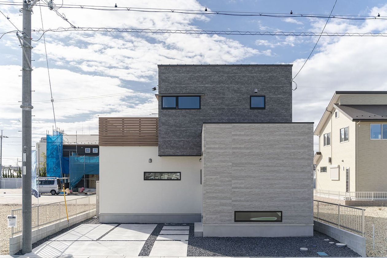 サブライムホーム（SUBLIME HOME）の画像4