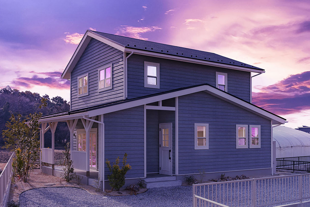 サブライムホーム（SUBLIME HOME）の画像5