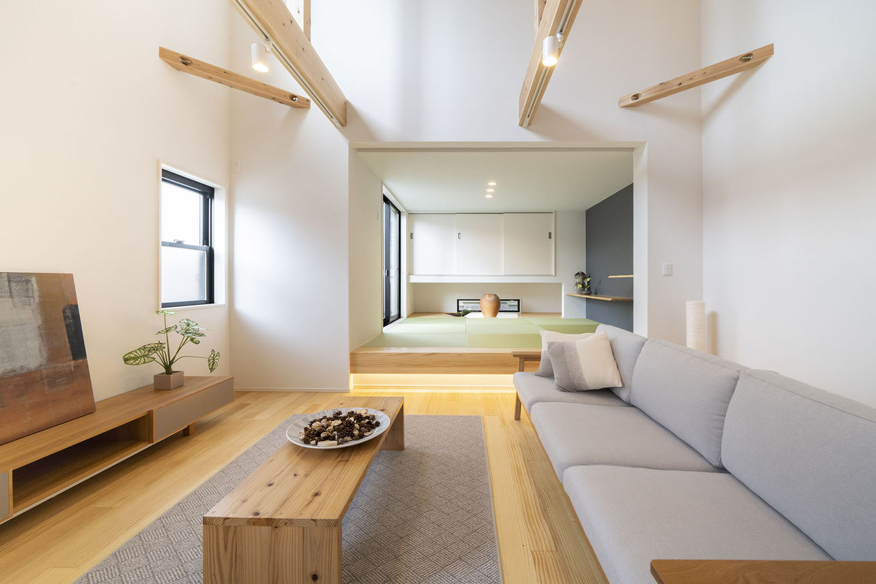 サブライムホーム（SUBLIME HOME）の画像8