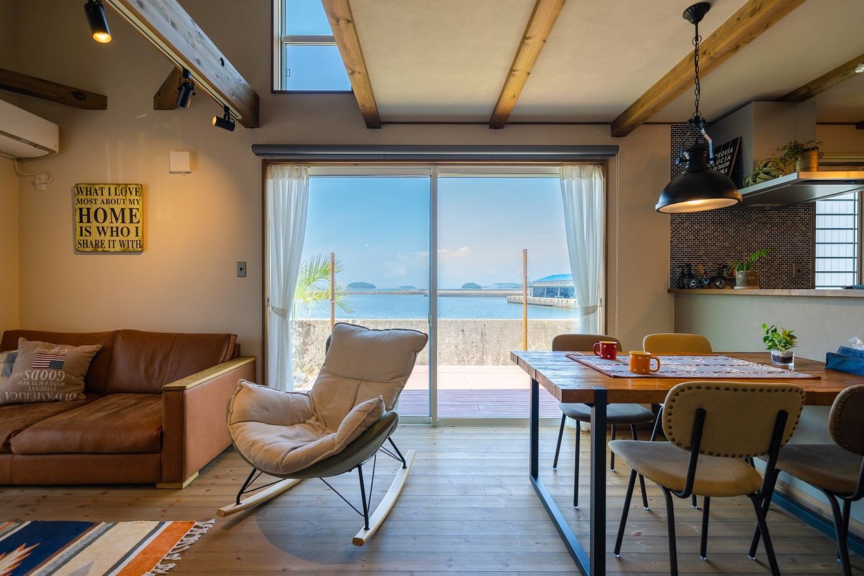 村越建設／BinO東三河の画像1