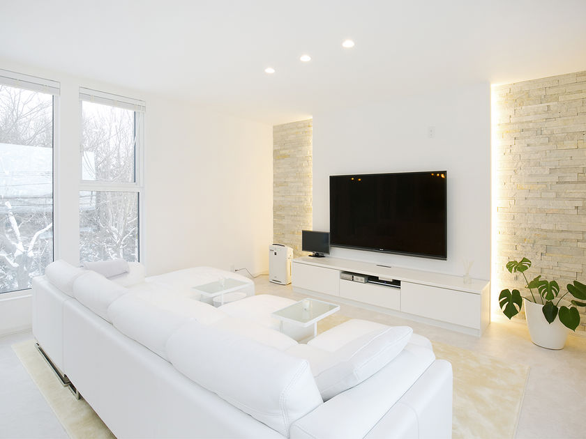 アーキテックプランニング 高い対応力で、高性能なデザイン住宅を提案の画像