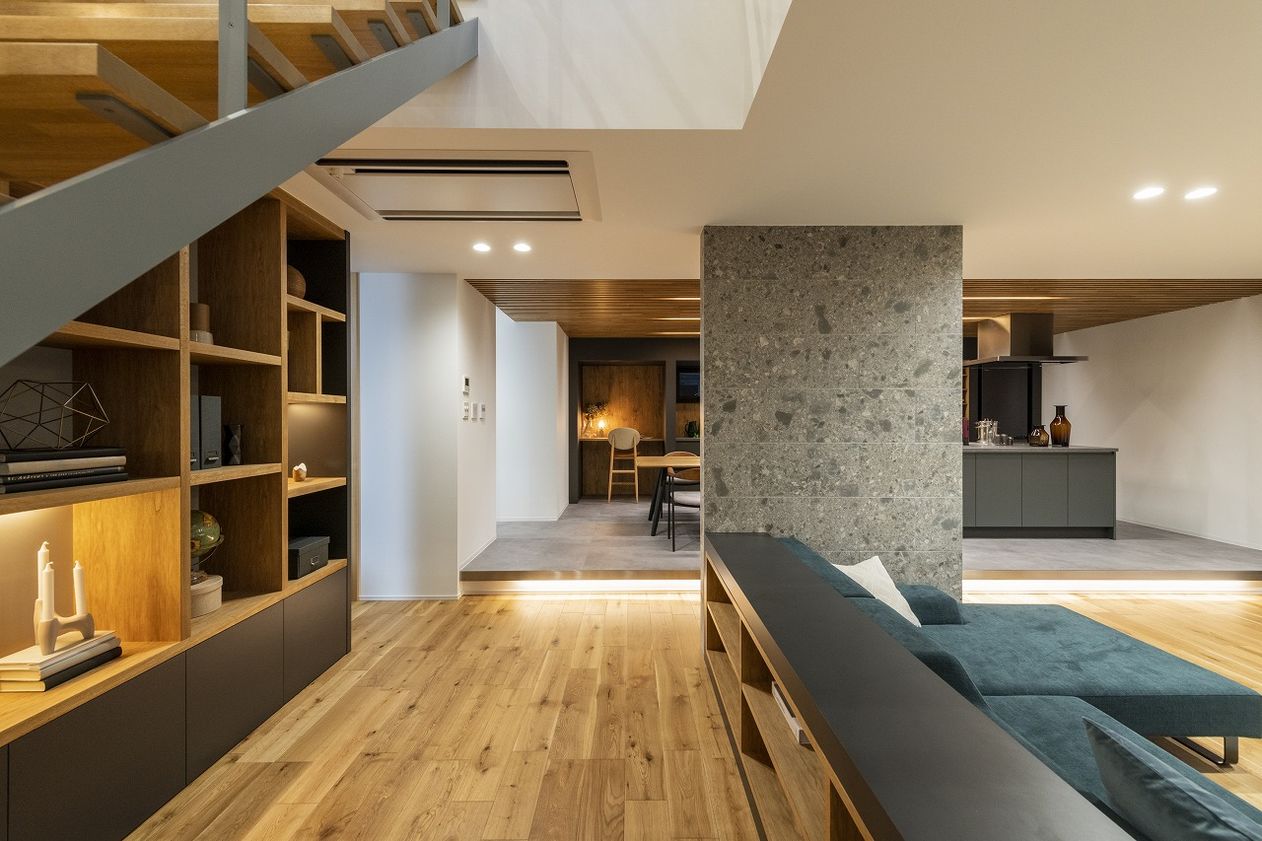 アーキテックプランニングの画像3