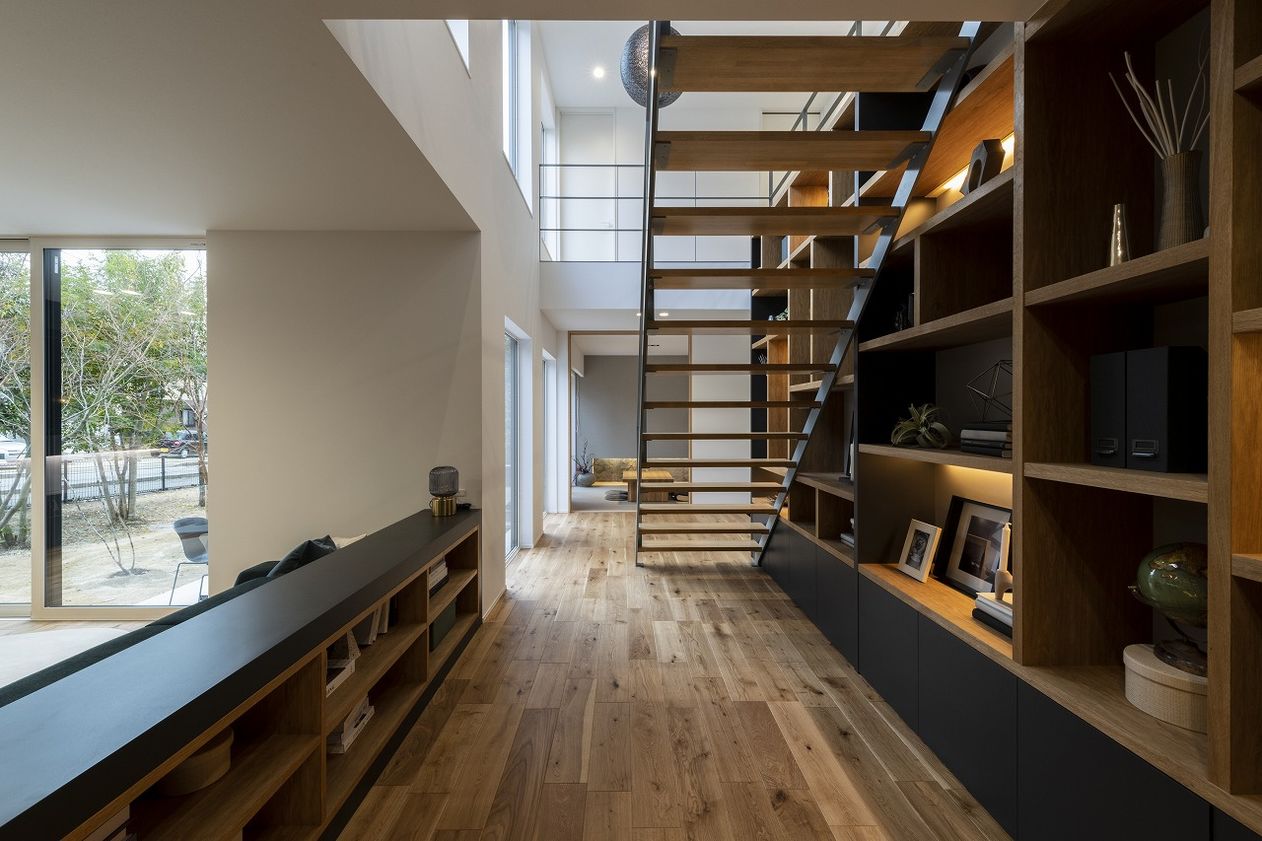 アーキテックプランニングの画像4