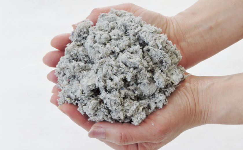 オネスティーハウス　石田屋 家族の健やかな毎日を実現。自然素材の「セルローズファイバー」断熱材が標準仕様の画像