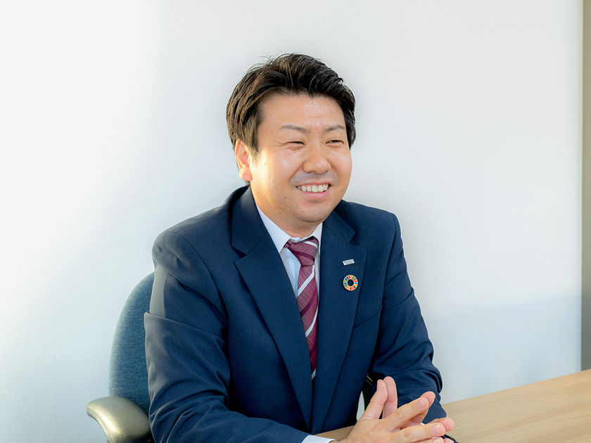 オネスティーハウス　石田屋 「お任せしてよかった」の声が続々！家族の幸せを見守るスタッフの画像