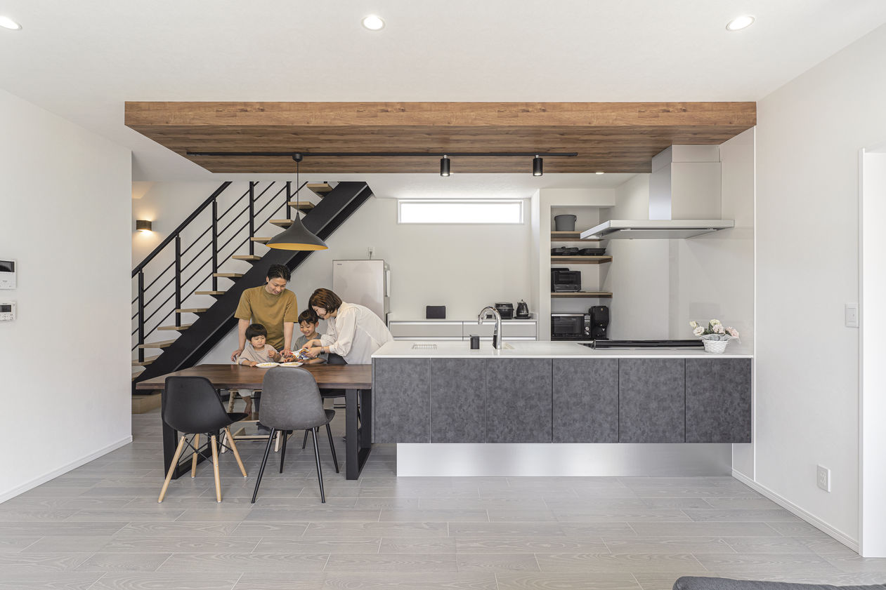 オネスティーハウス　石田屋の画像3