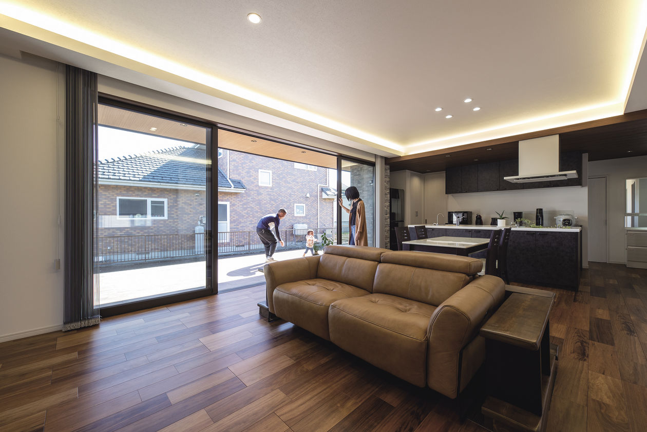 オネスティーハウス　石田屋の画像6