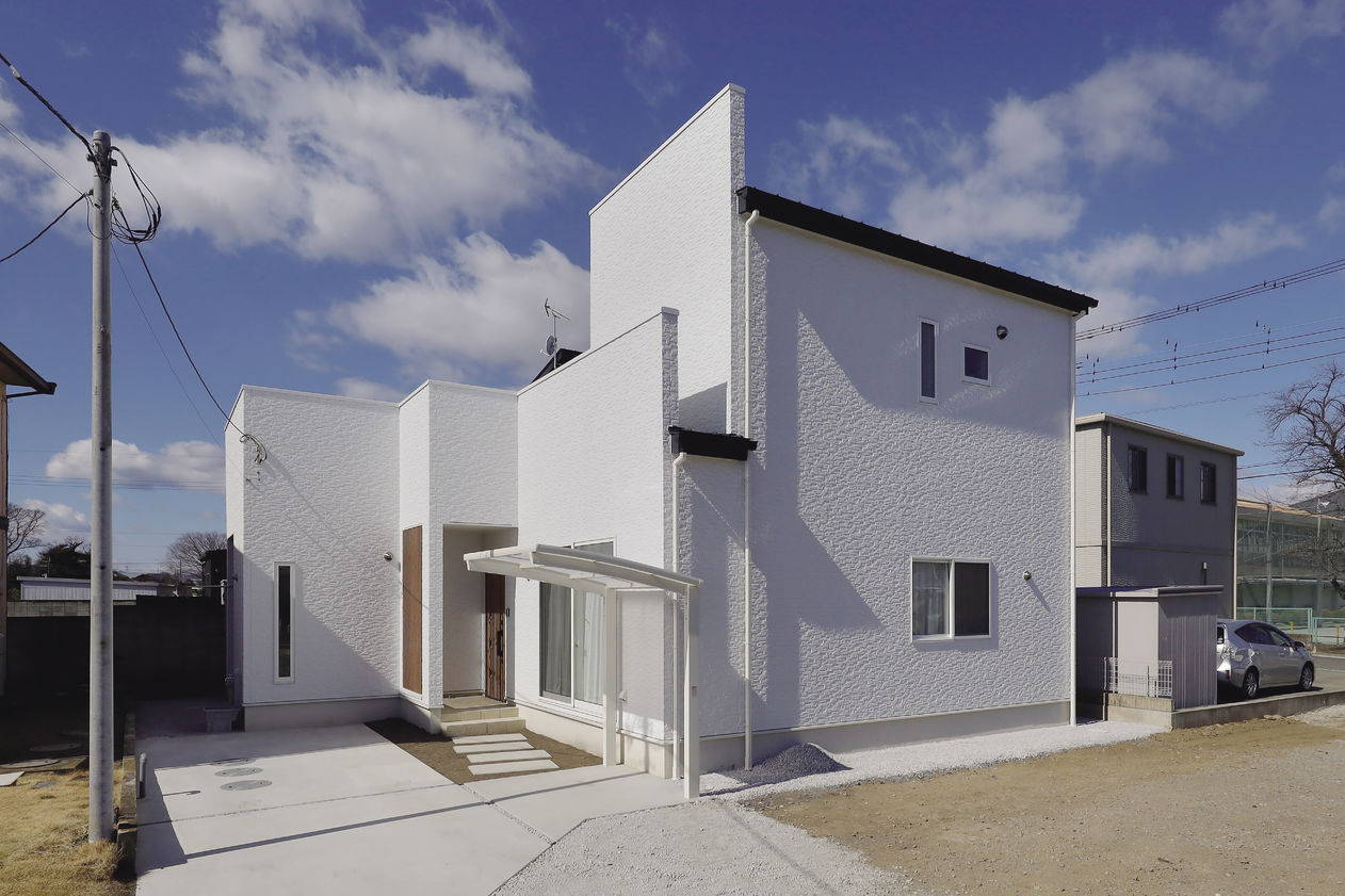 オネスティーハウス　石田屋の画像7