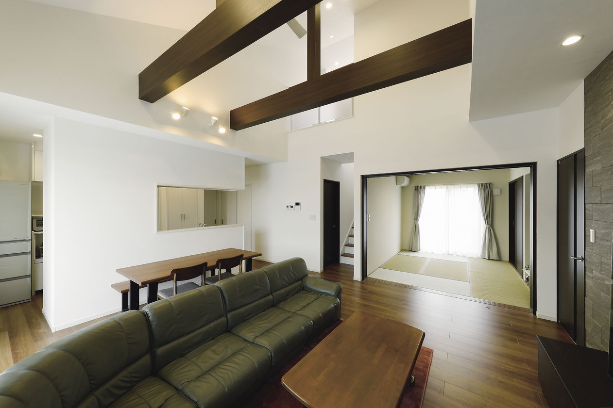 オネスティーハウス　石田屋の画像8