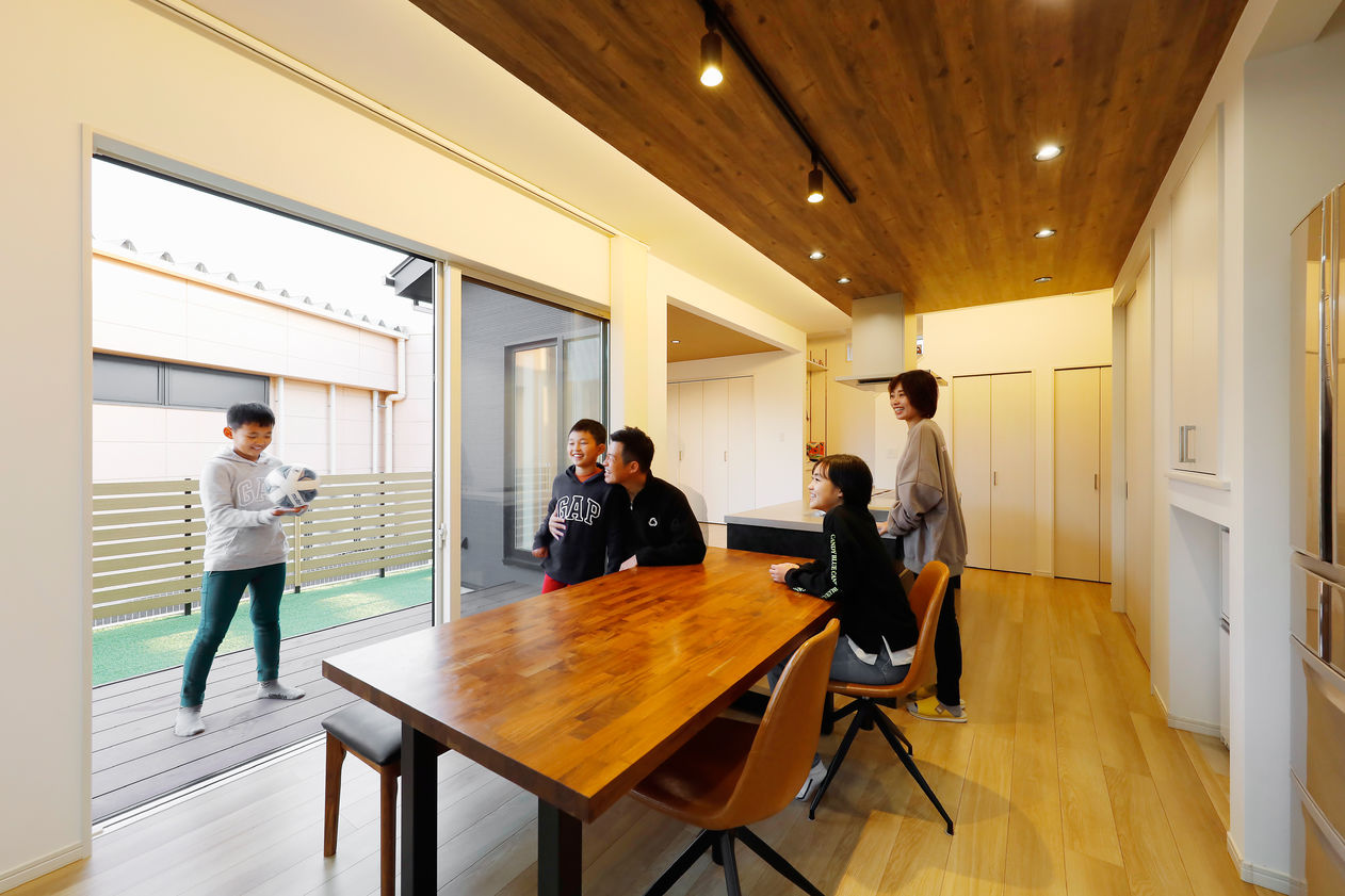 オネスティーハウス　石田屋の画像10