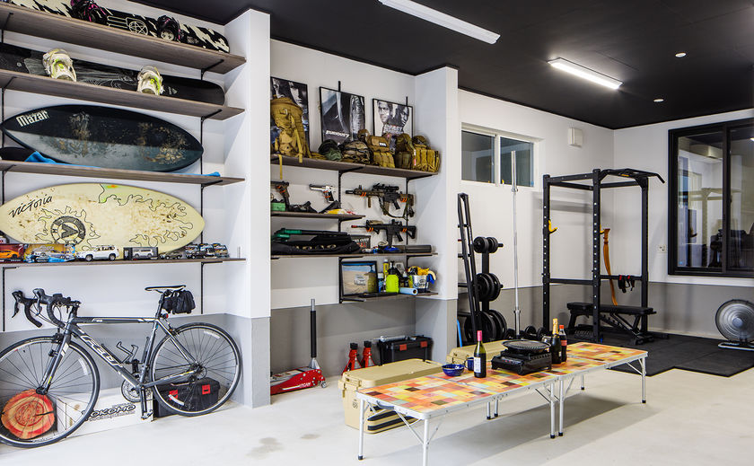 イシカワ 豊富な経験でデザインへのこだわりに対応の画像