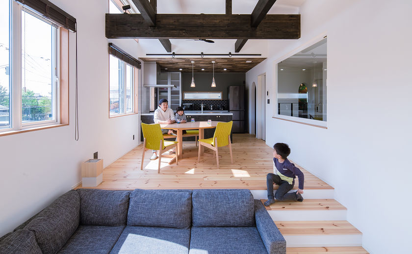 イシカワ 充実の検査体制＆第三者のチェックを導入の画像