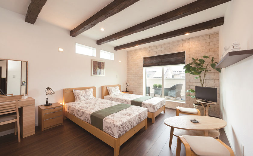 イシカワ 最大60年。引渡後の住宅保証も充実の画像