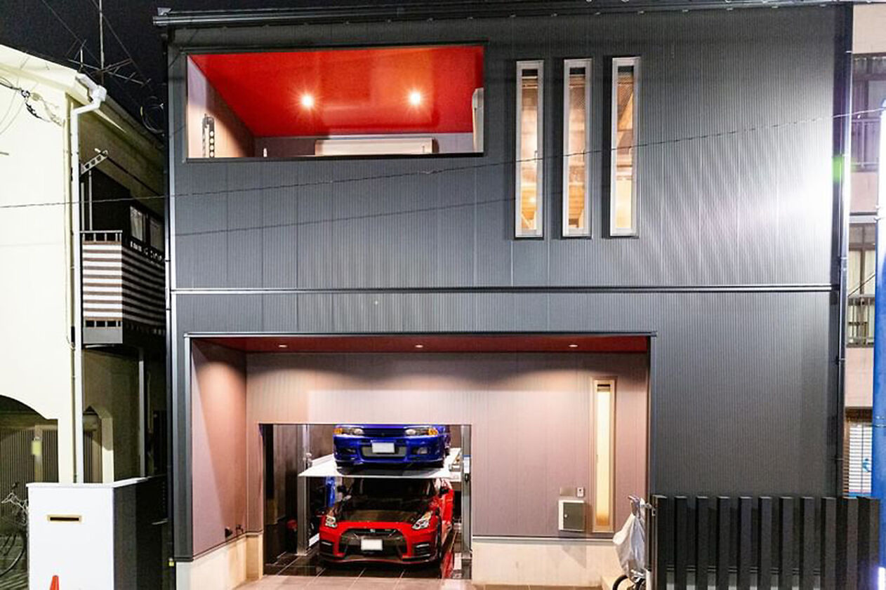 タウンズホーム の画像1