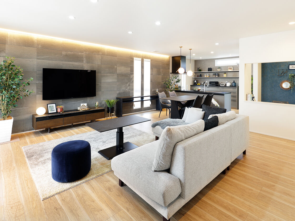 内藤建設 NAITO HOMEの画像1