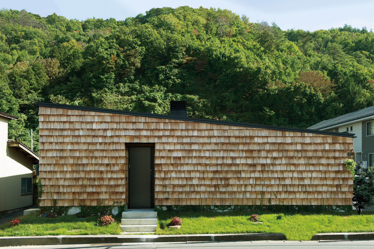 カタチハウスの画像1